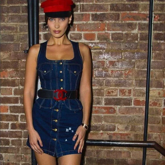 𝐑𝐔𝐒𝐋𝐀𝐍 𝐁𝐀𝐆𝐈𝐍𝐒𝐊𝐈𝐘 Red Wool Baker Boy Cap NEW WITH TAGS!! - Picture 16 of 16